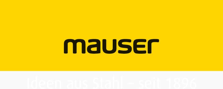 Mauser Logo
