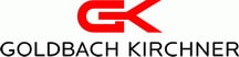 Goldbach Kirchner Logo
